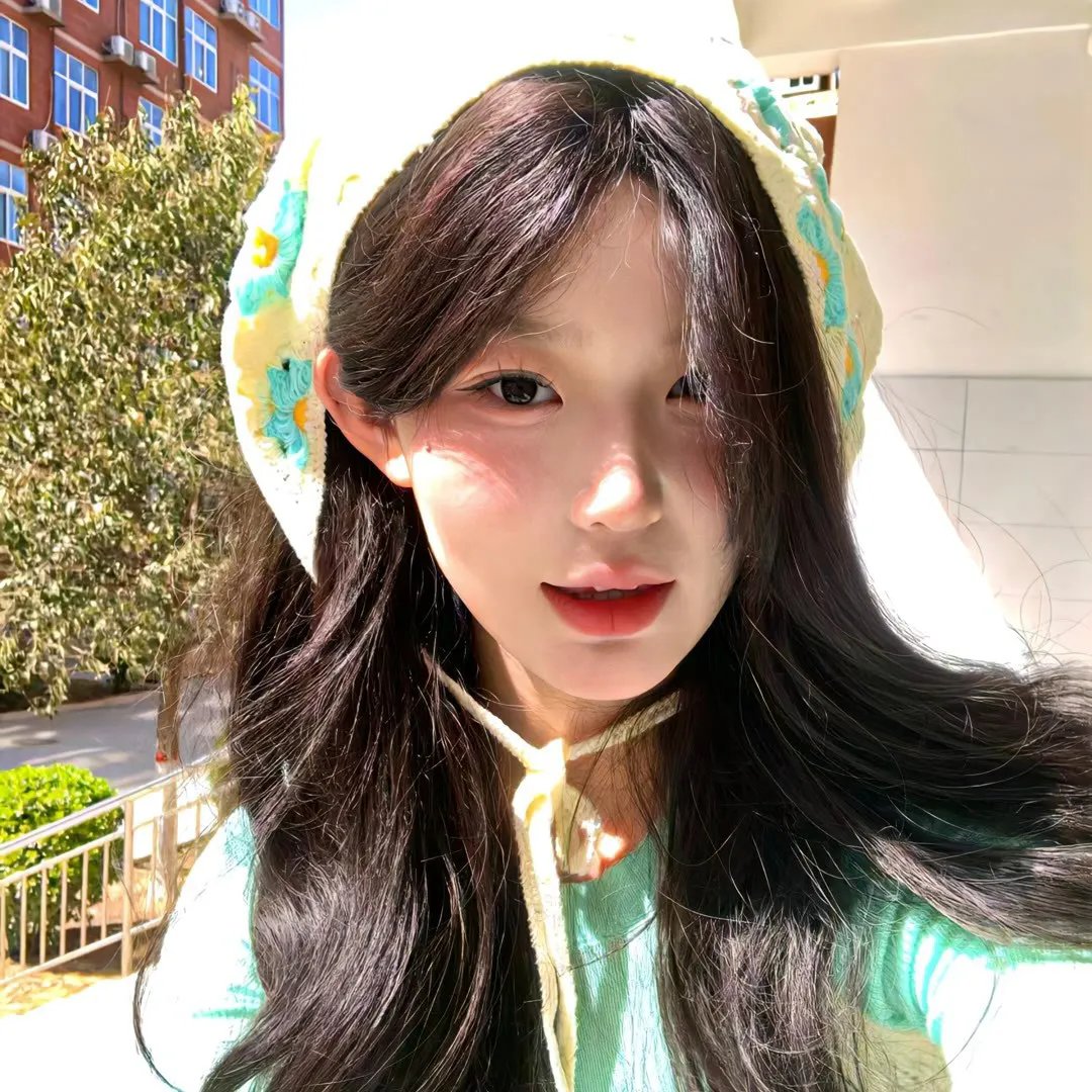 完美分身海报