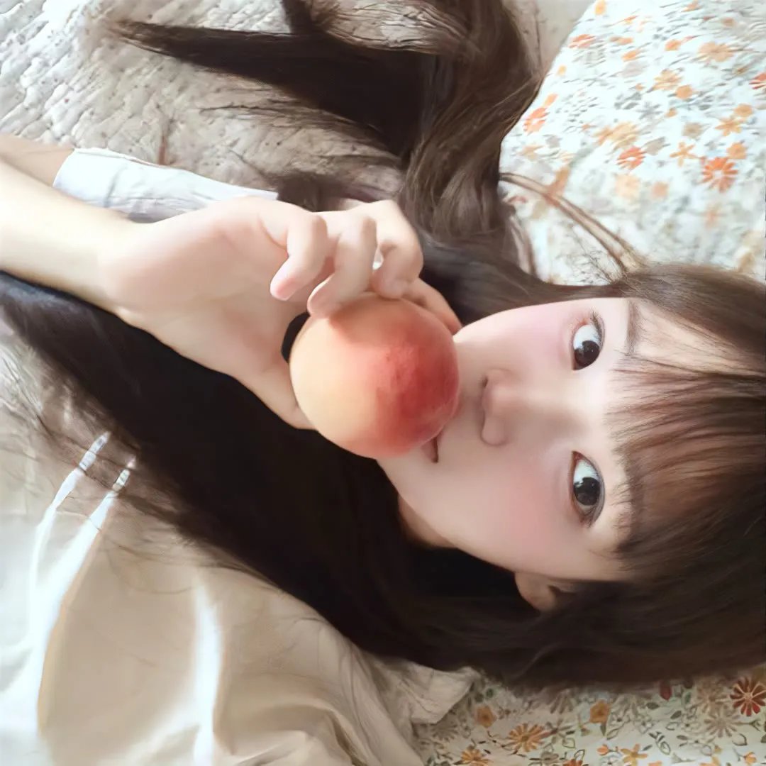 四角关系海报