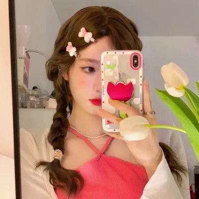 合租男女海报