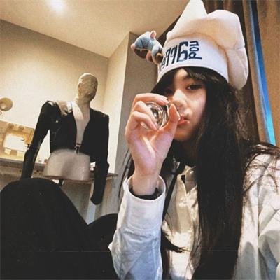 亲爱的续杯海报