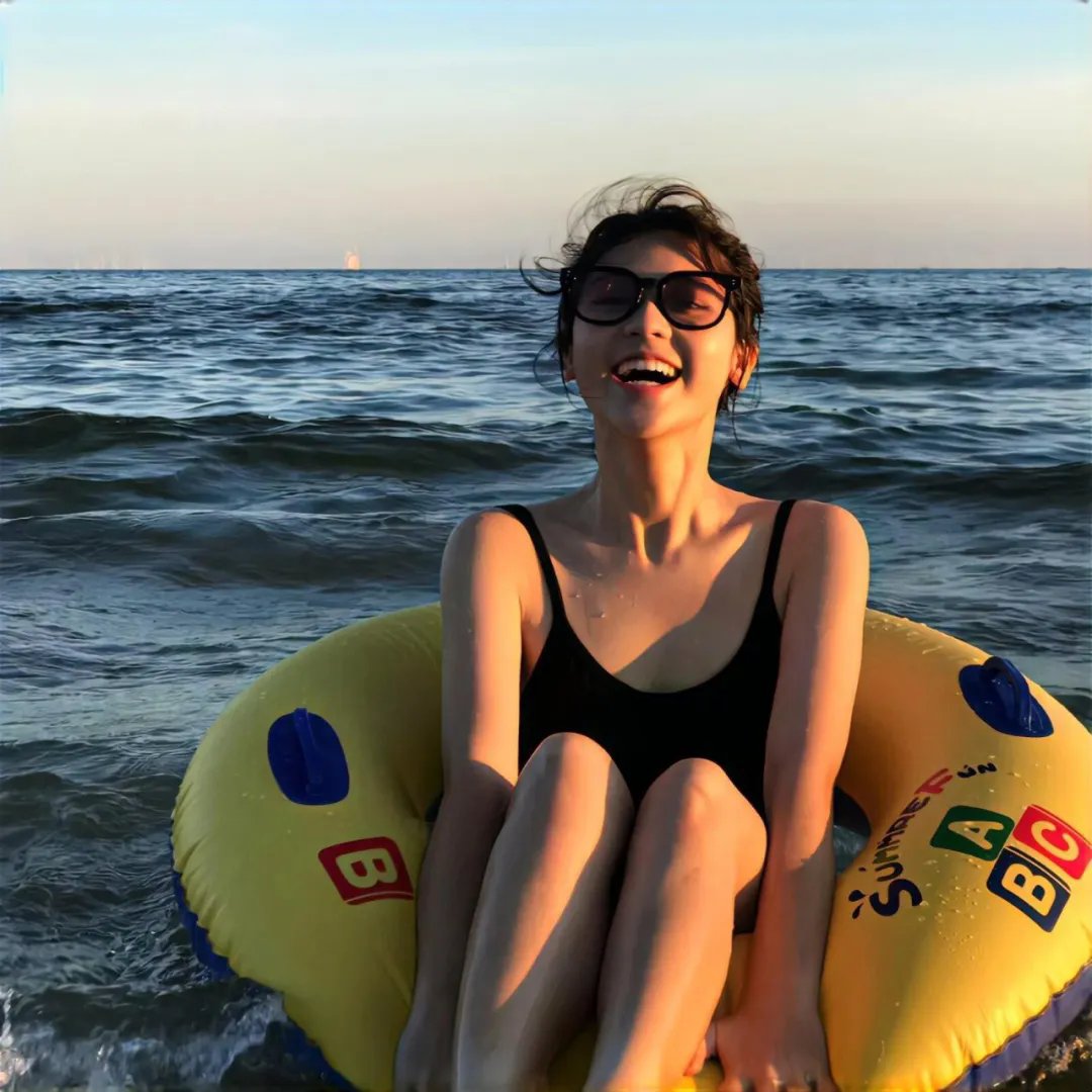 边境音暴海报